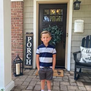 Meet your Posher, Michelle